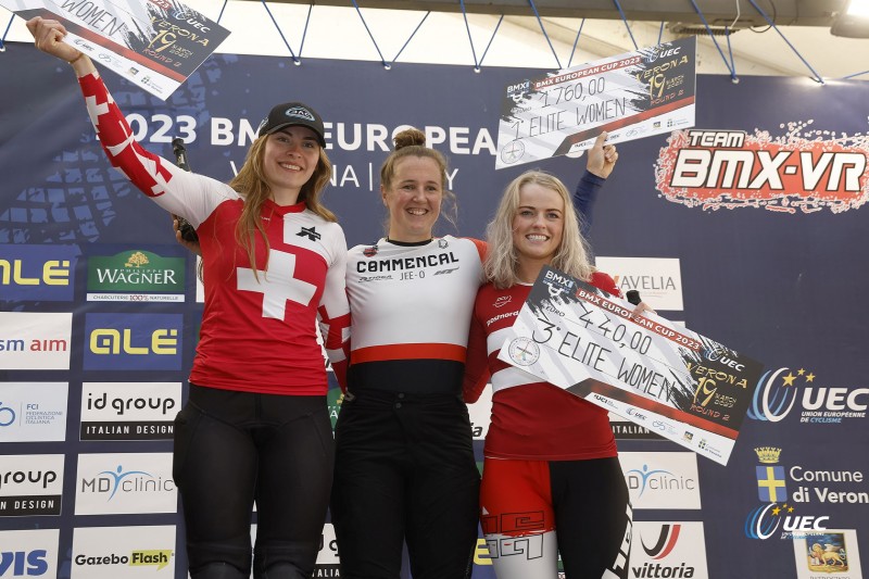 2023 BMX European Cup - 19/03/2023 - Day 3 - photo Ilario Biondi/SprintCyclingAgency©2023